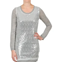 La City - PULL SEQUINS
