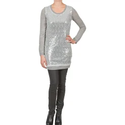 La City - PULL SEQUINS