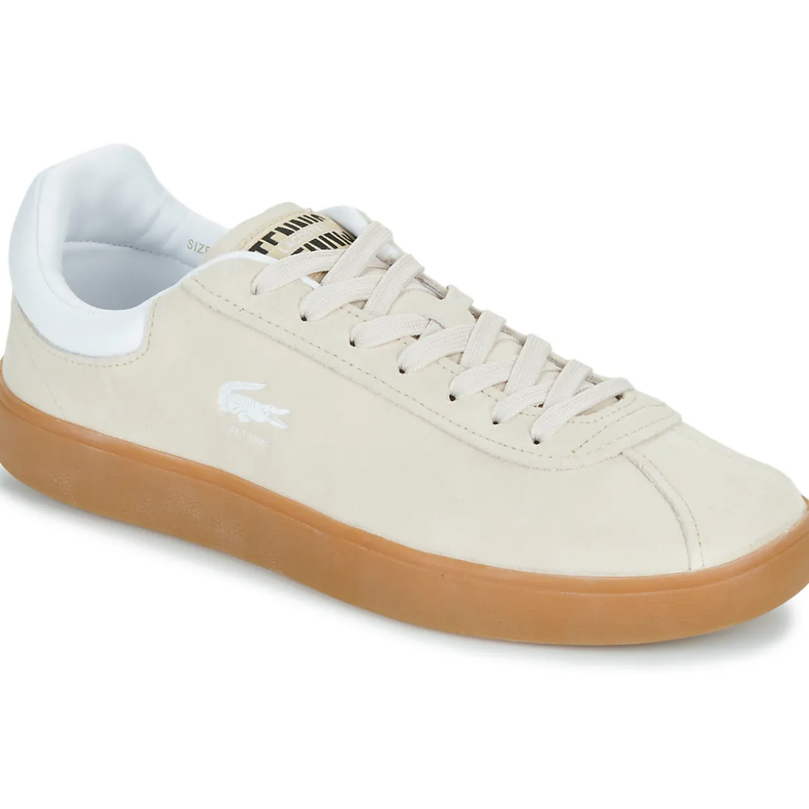 Lacoste - BASESHOT