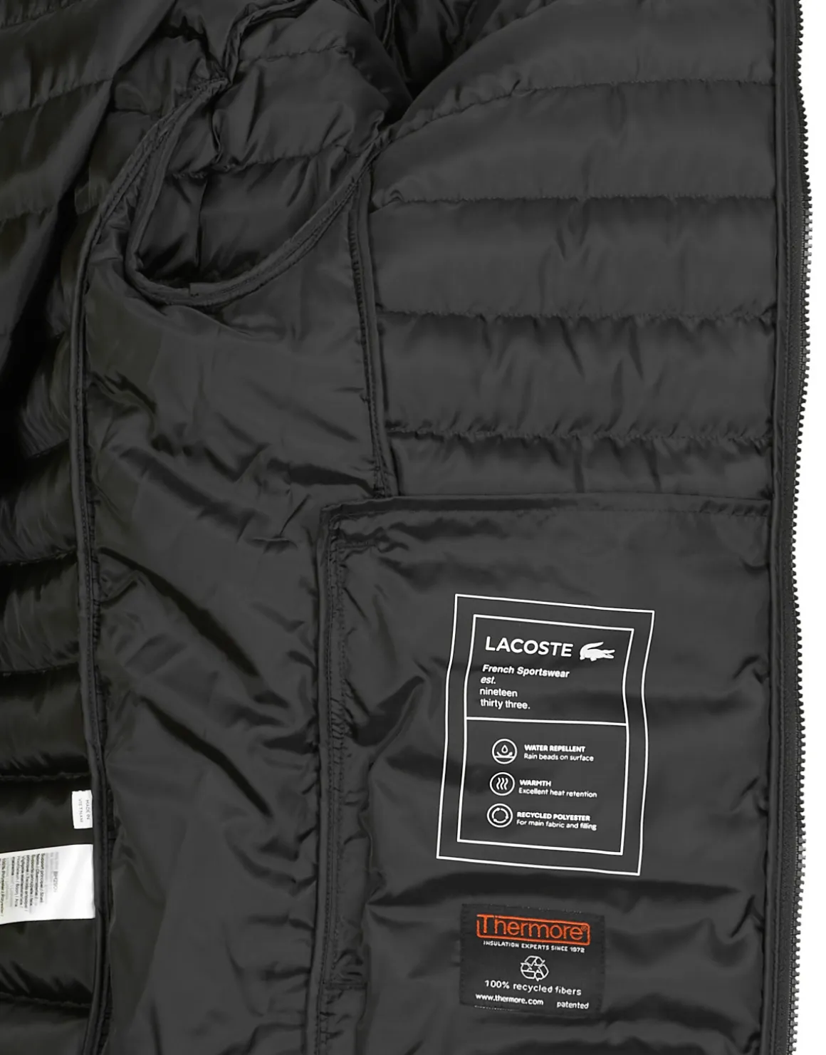 Lacoste - BH2909