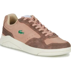 Lacoste - GAME ADVANCE