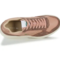 Lacoste - GAME ADVANCE