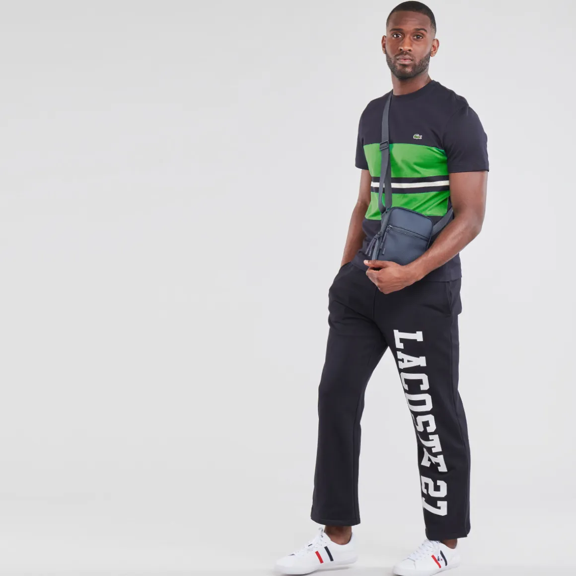 Lacoste - LCST SMALL