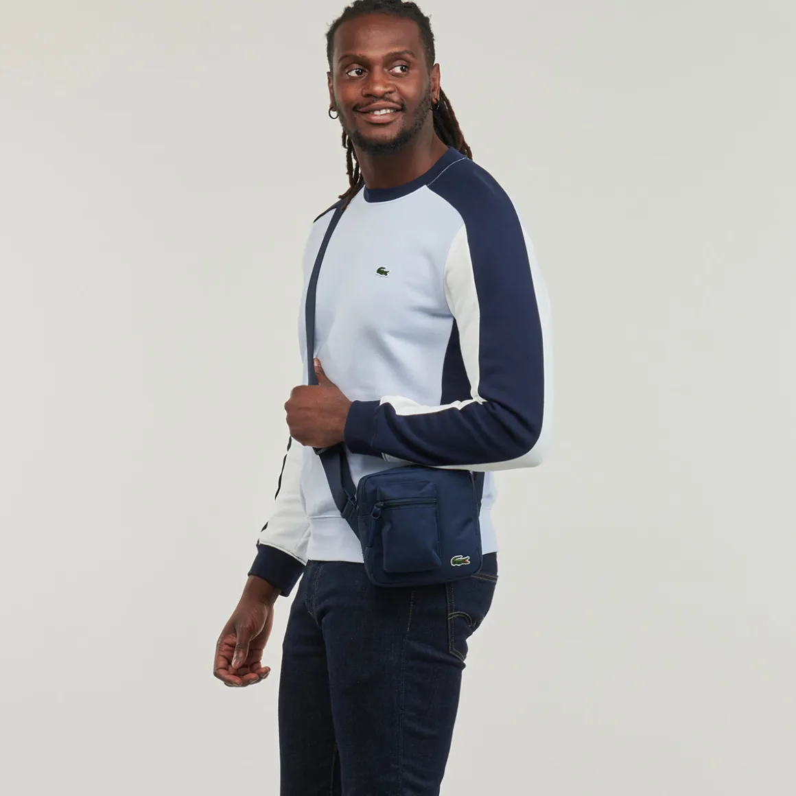 Lacoste - NH4101NE