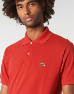 Lacoste - POLO L12 12 CLASSIQUE