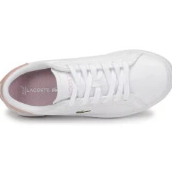 Lacoste - POWERCOURT