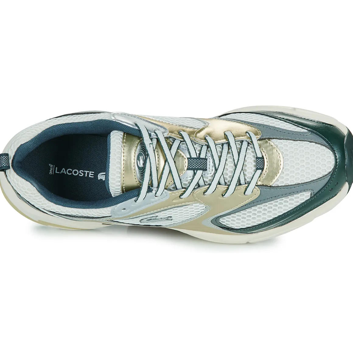 Lacoste - STORM 2K