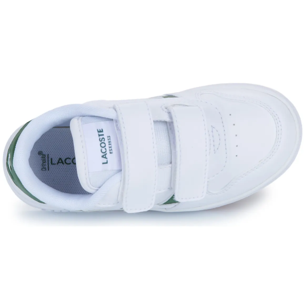 Lacoste - T-CLIP