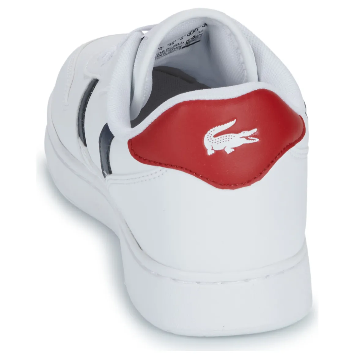 Lacoste - T-CLIP