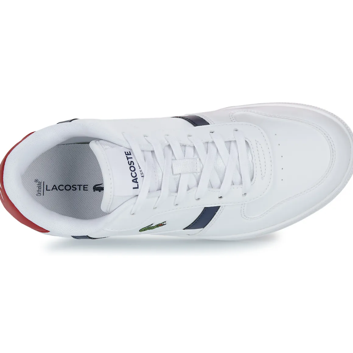 Lacoste - T-CLIP