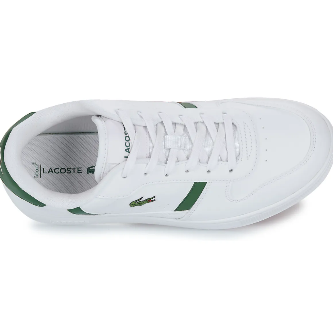 Lacoste - T-CLIP
