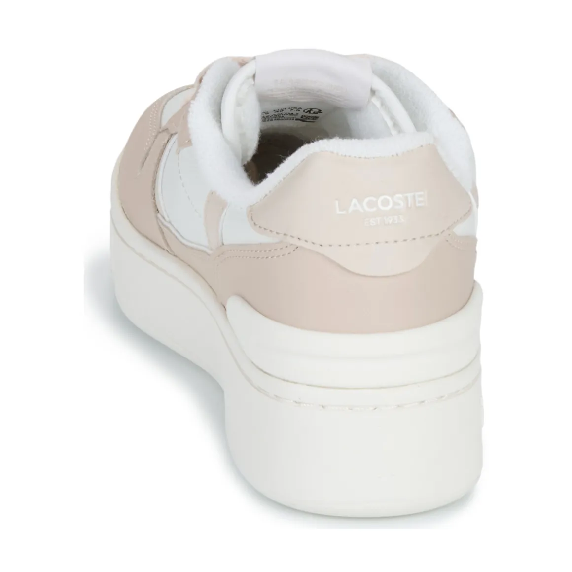 Lacoste - T-CLIP