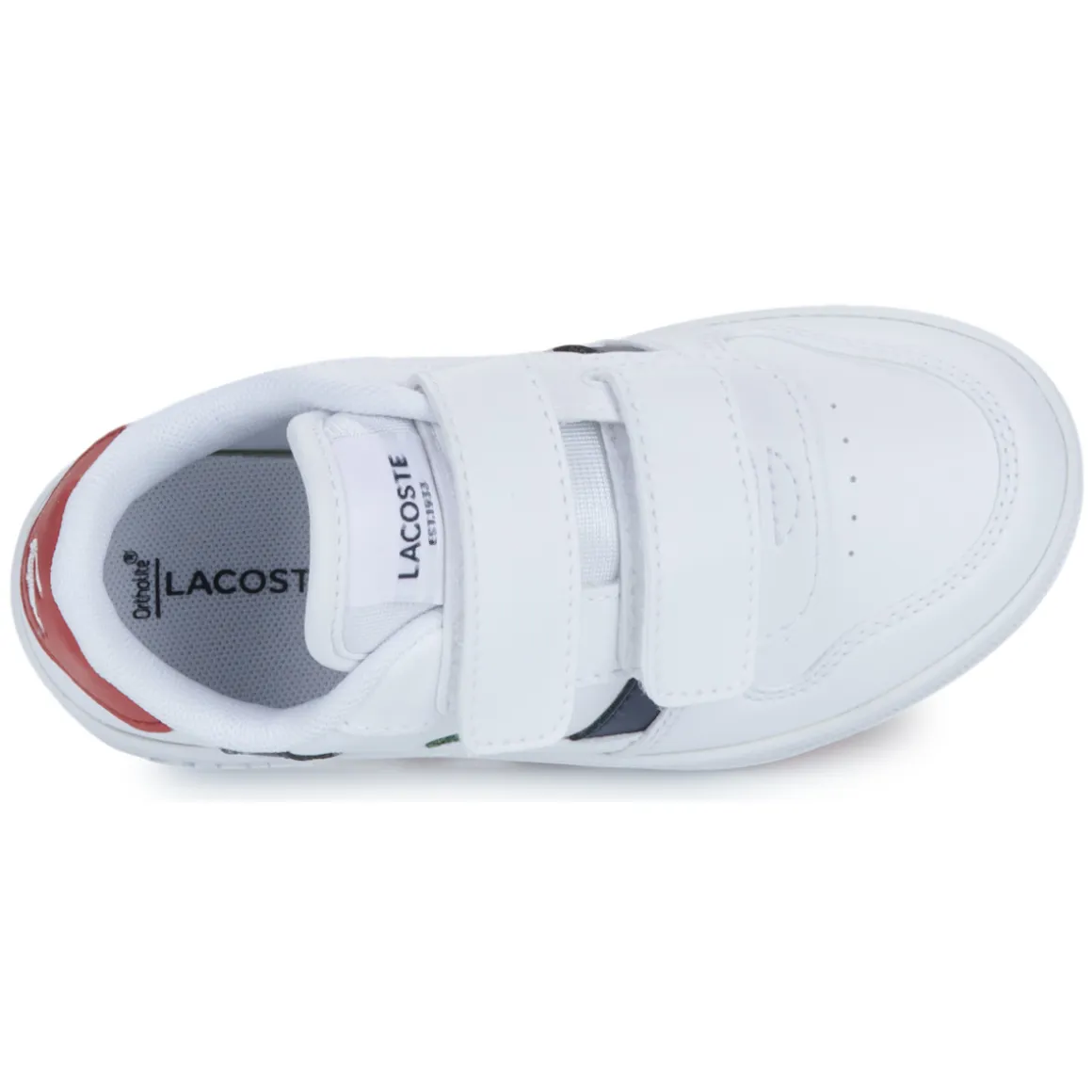 Lacoste - T-CLIP