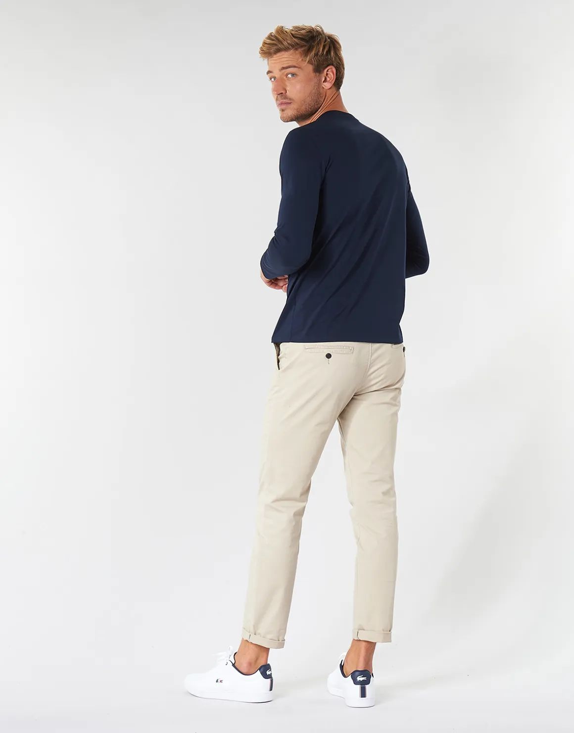 Lacoste - TH6712