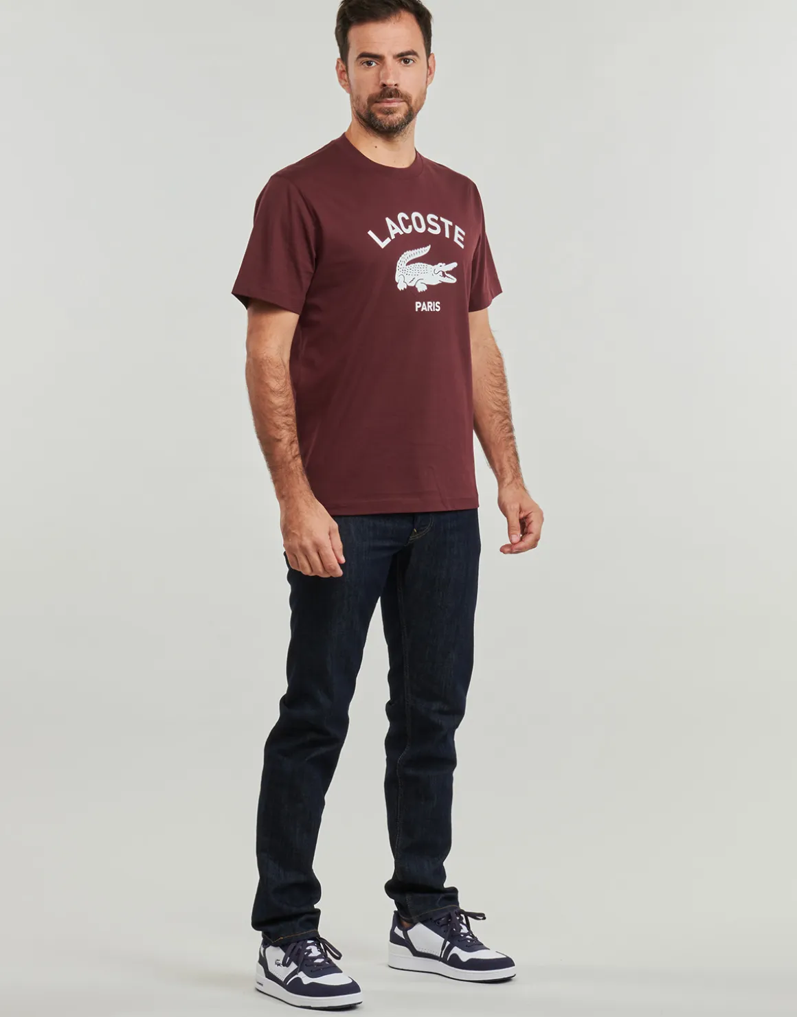 Lacoste - TH2733