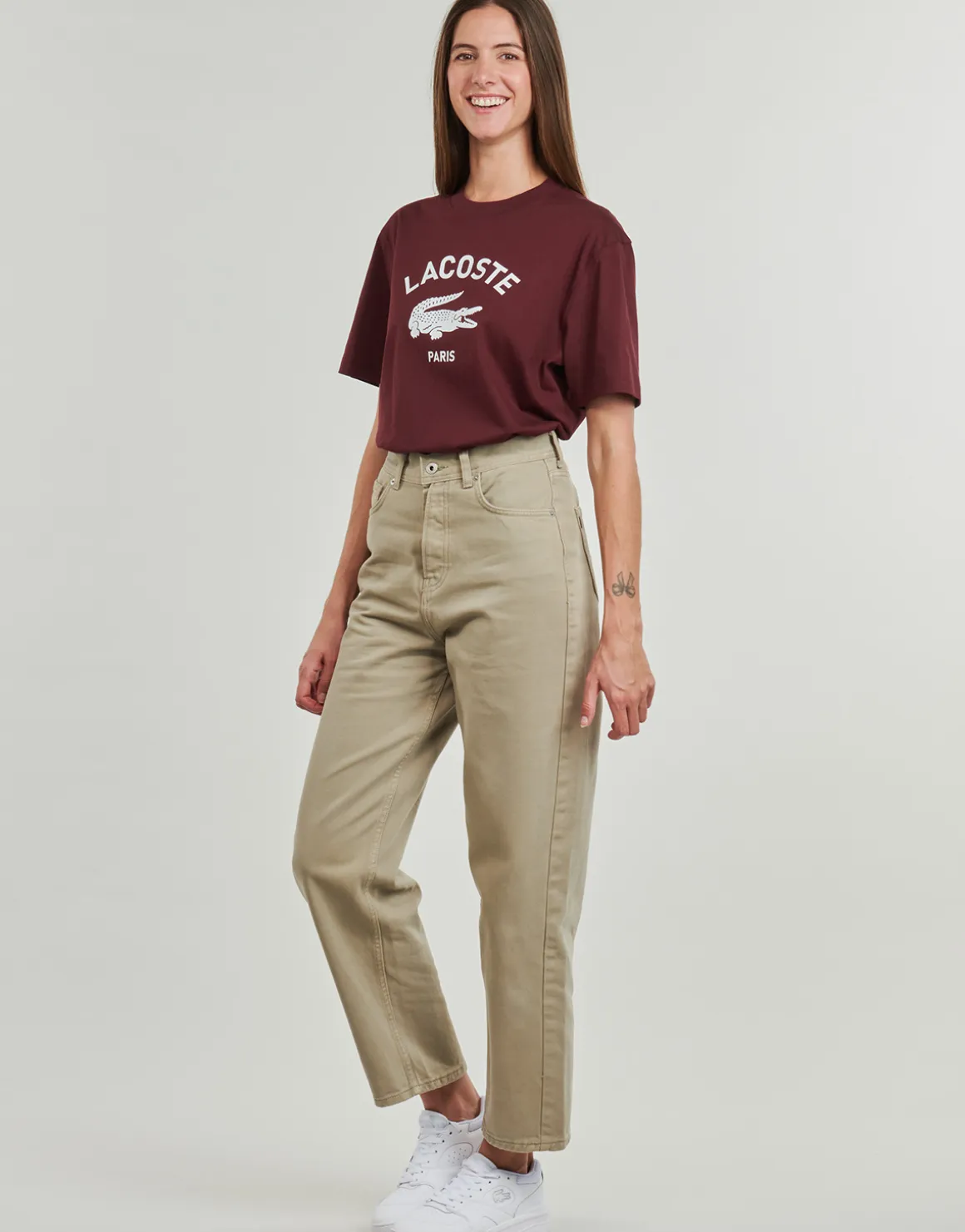Lacoste - TH2733