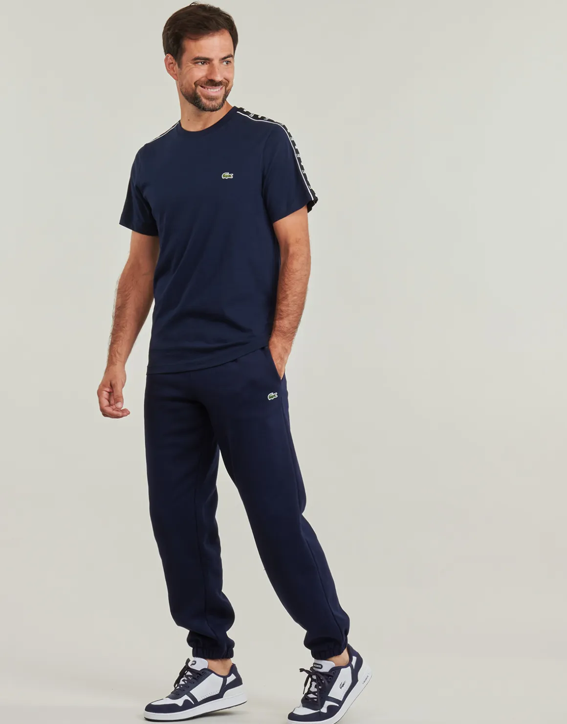 Lacoste - TH7404