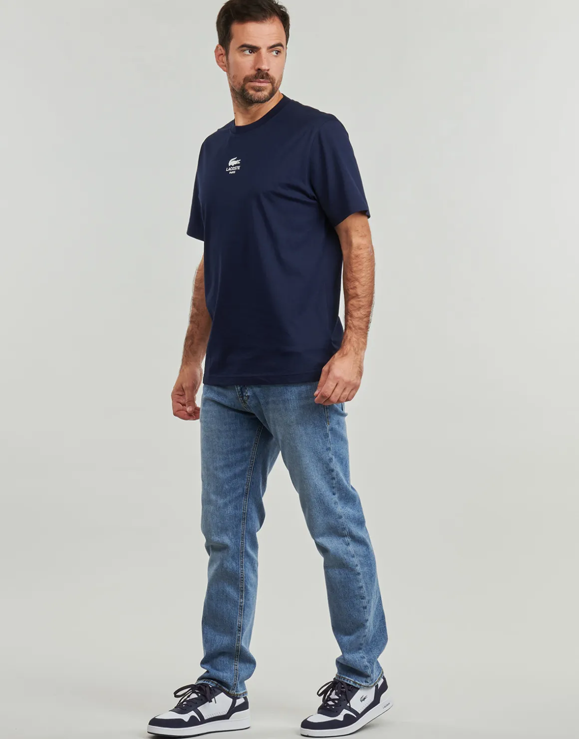 Lacoste - TH2739
