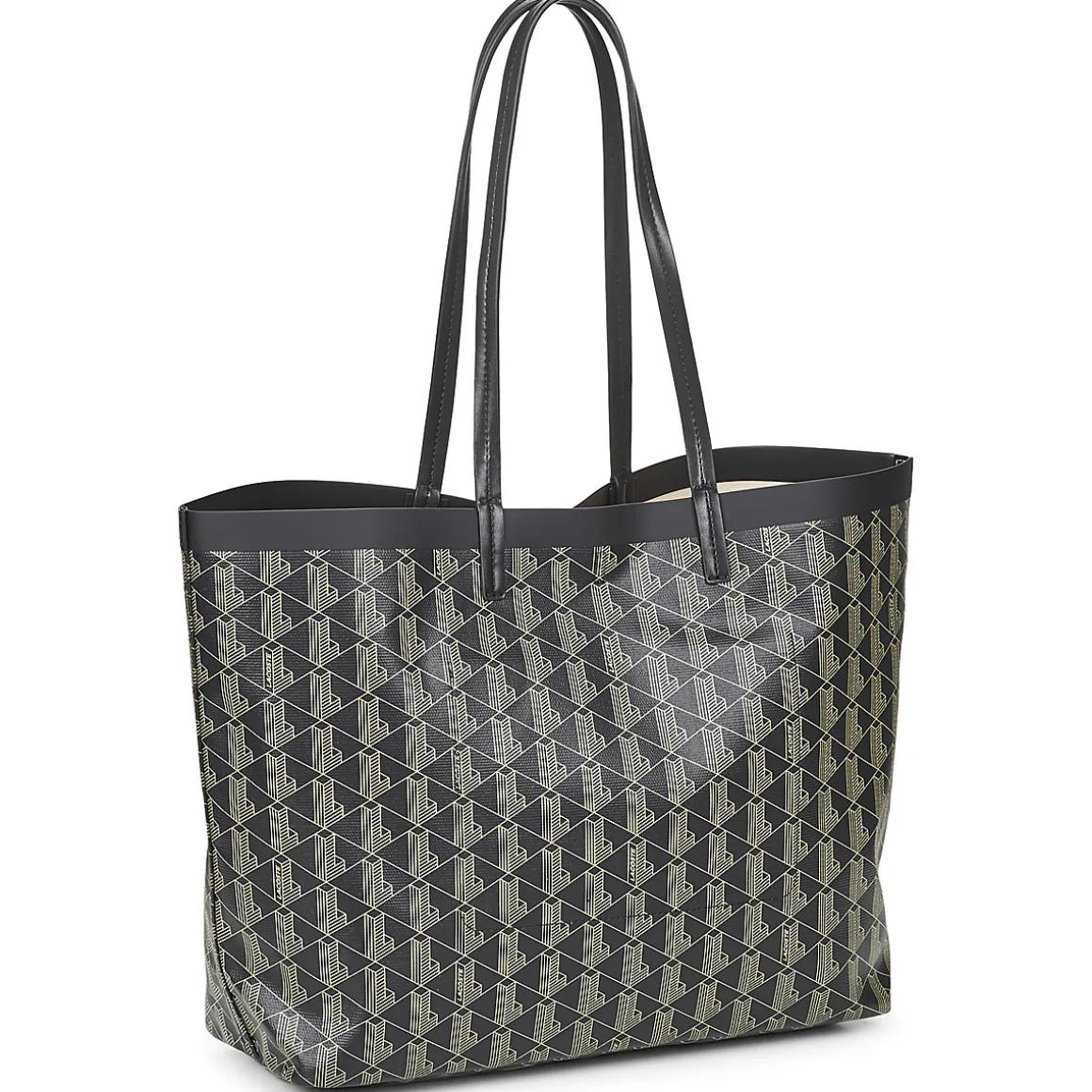 Lacoste - ZELY MONOGRAMME