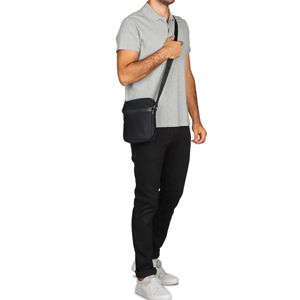 LANCASTER - BASIC SPORT MEN'S 7