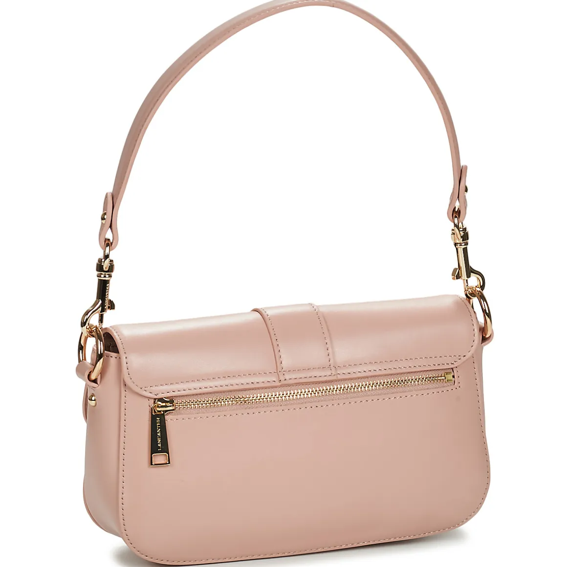 LANCASTER - PARIS MEDAILLE SHOULDER BAG