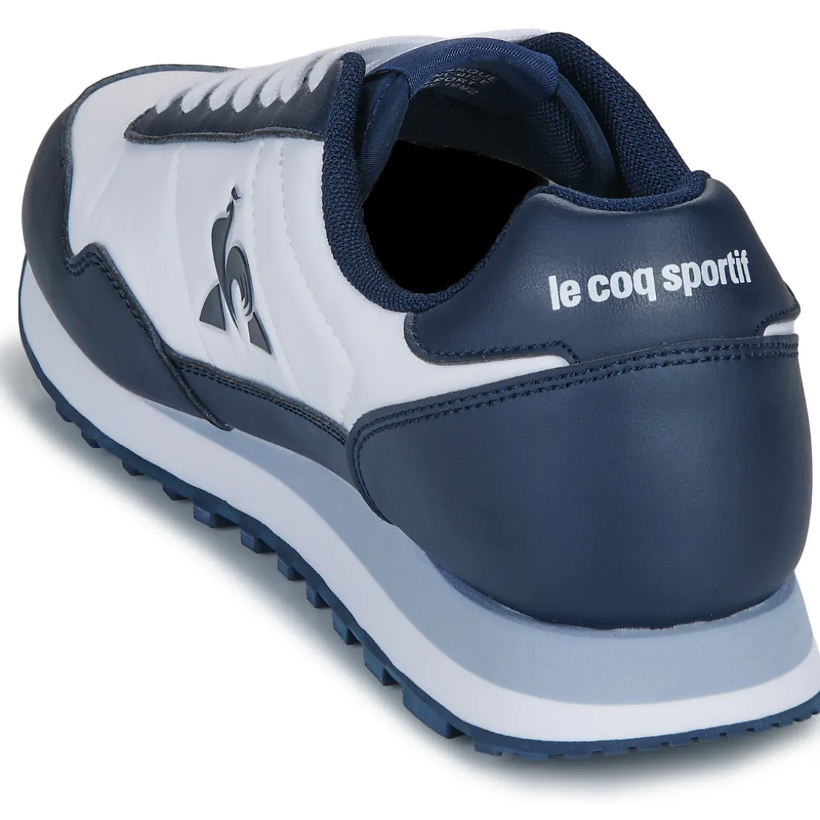 Le Coq Sportif - ASTRA_2