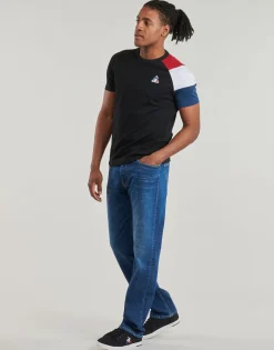 Le Coq Sportif - BAT SP TEE SS N°1 M