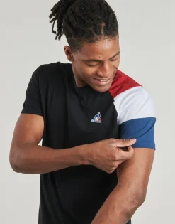 Le Coq Sportif - BAT SP TEE SS N°1 M
