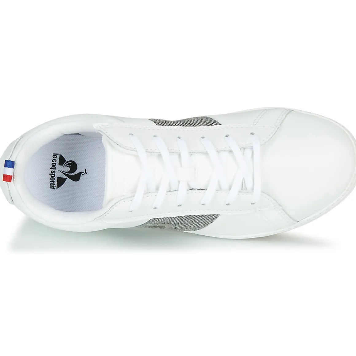 Le Coq Sportif - COURTCLASSIC GS