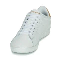 Le Coq Sportif - COURTSET