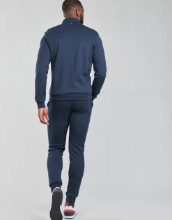 Le Coq Sportif - ESS FZ SWEAT N°4 M