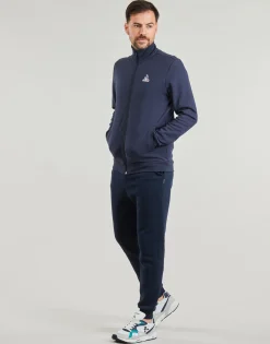 Le Coq Sportif - ESS FZ SWEAT N°1 M