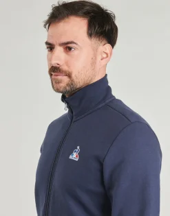 Le Coq Sportif - ESS FZ SWEAT N°1 M