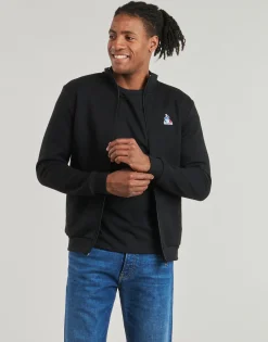 Le Coq Sportif - ESS FZ SWEAT N°1 M