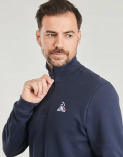 Le Coq Sportif - ESS HALFZIP N°1 M
