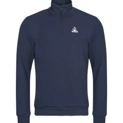 Le Coq Sportif - ESS HALFZIP N°1 M