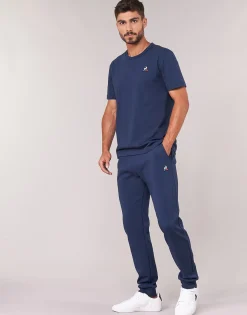 Le Coq Sportif - ESS PANT SLIM N°1 M