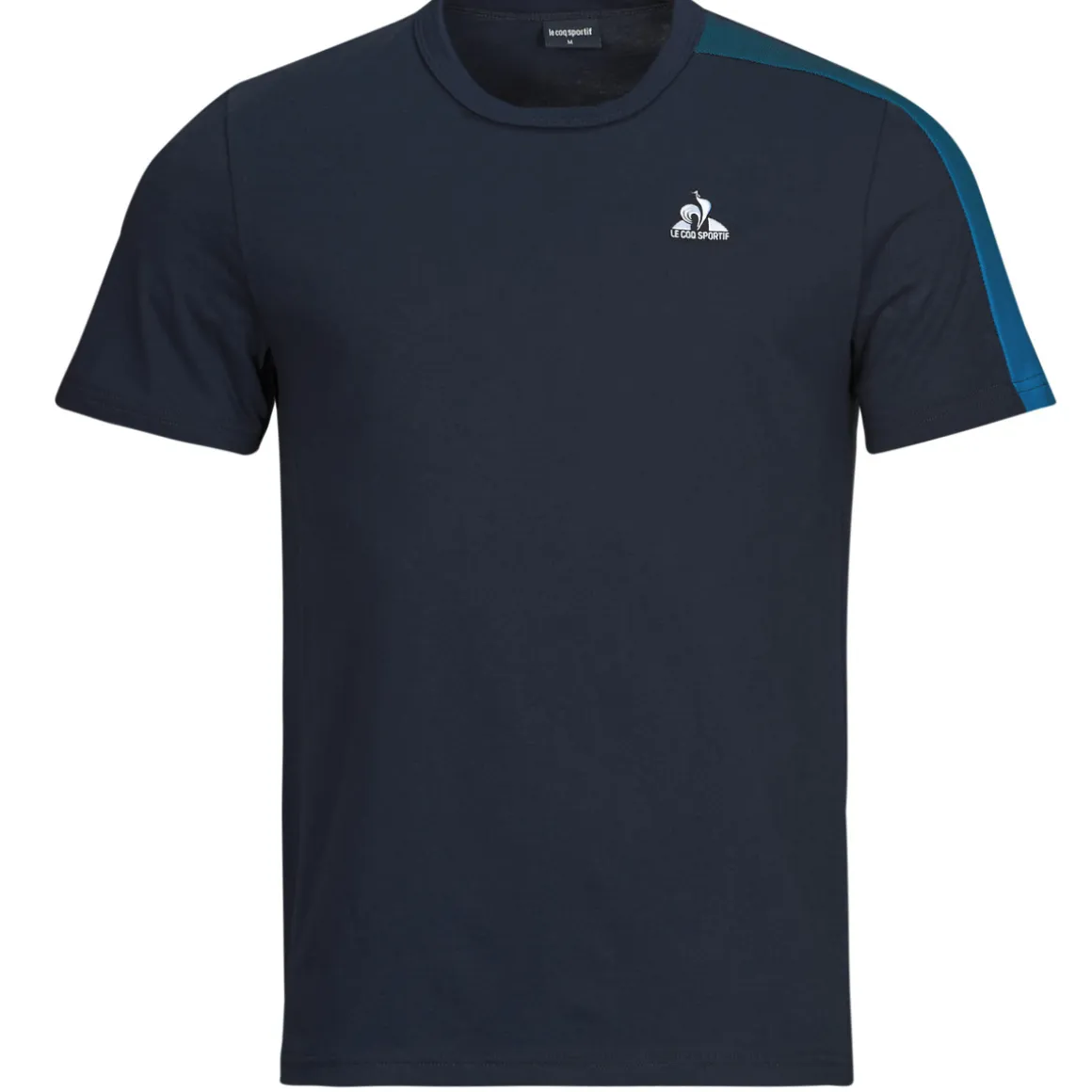 Le Coq Sportif - HERITAGE SP TEE SS N°2 M