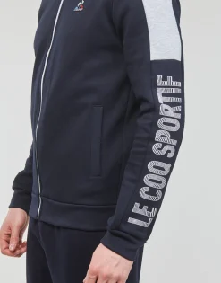 Le Coq Sportif - SAISON 2 FZ SWEAT N°1 M