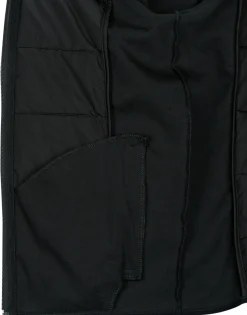 Le Coq Sportif - TECH FZ HOODY N°1 M