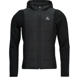 Le Coq Sportif - TECH FZ HOODY N°1 M