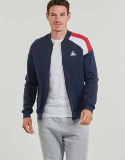 Le Coq Sportif - TRI FZ Sweat N°1 M