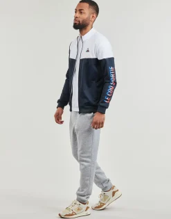 Le Coq Sportif - TRI FZ SWEAT N°2 M