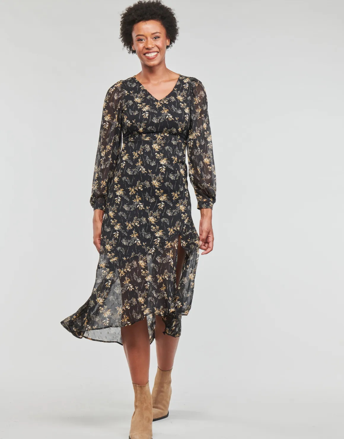 Le Temps des Cerises - CHIC