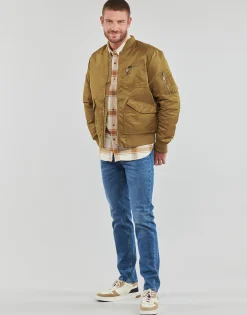 Lee - BOMBER JACKET
