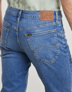 Lee - DAREN ZIP FLY