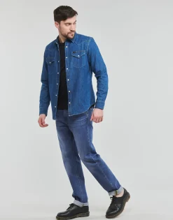Lee - Daren Zip Fly