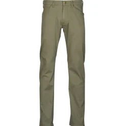 Lee - DAREN ZIP FLY