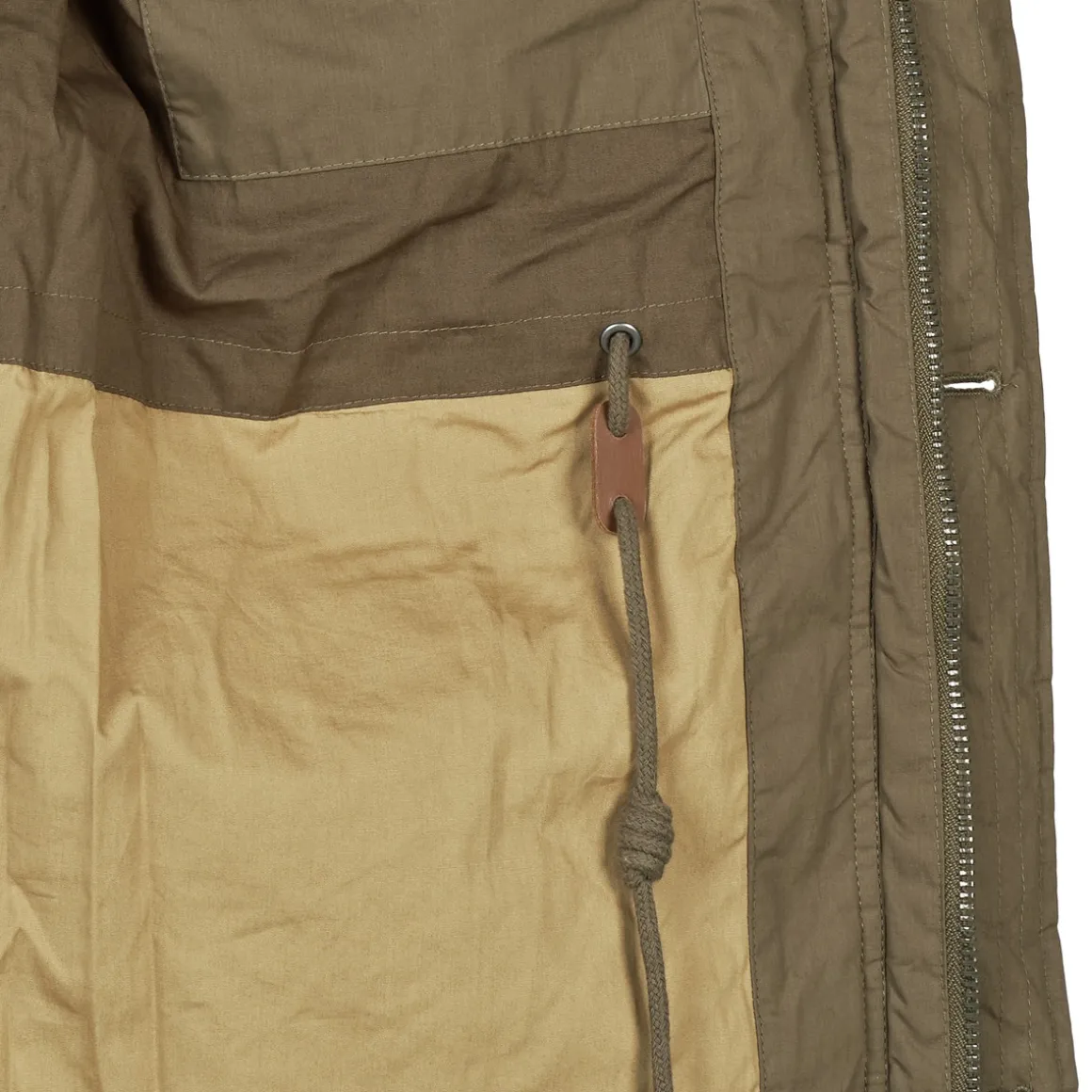 Lee - DOWN PARKA