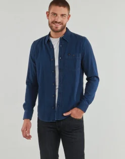 Lee - LEESURE SHIRT
